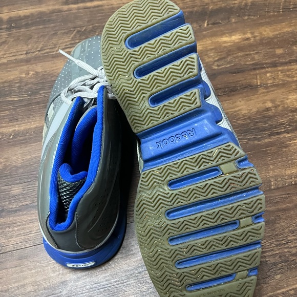 Reebok Zignano size 10 - Picture 5 of 7